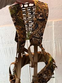 Completo tattico da sniper - Novritsch