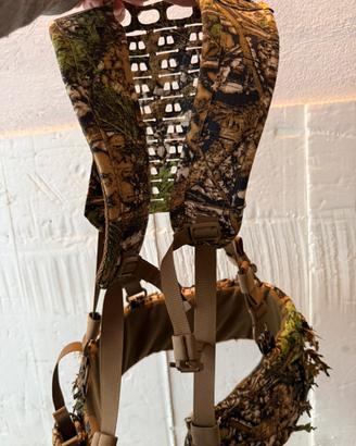 Completo tattico da sniper - Novritsch