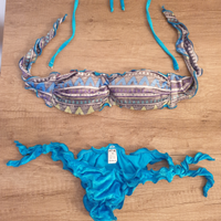 Costume donna F*K