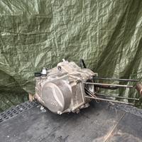 Motore Yx150