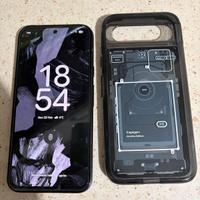 Google pixel  8a