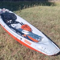 Kayak tahe/bic trinidad