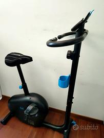 DOMYOS Cyclette ESSENTIAL EB 120