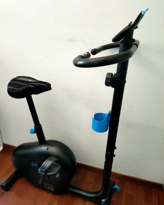DOMYOS Cyclette ESSENTIAL EB 120