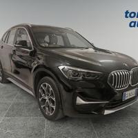 BMW X1 xDrive18d xLine Plus