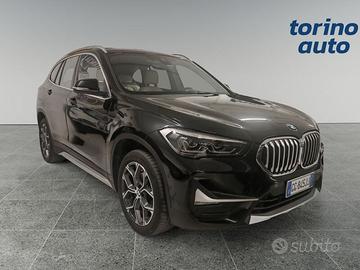 BMW X1 xDrive18d xLine Plus