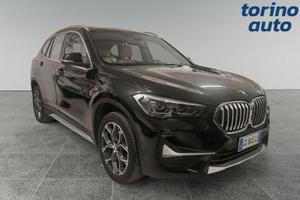 BMW X1 xDrive18d xLine Plus
