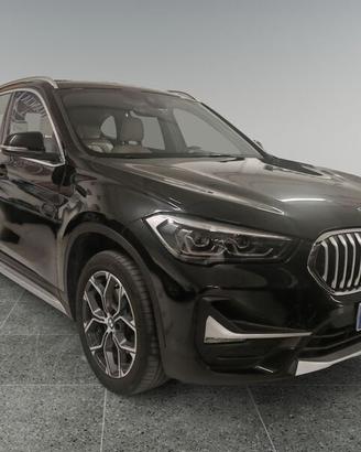 BMW X1 xDrive18d xLine Plus