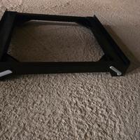 kit sovrapposizione lavatrice 