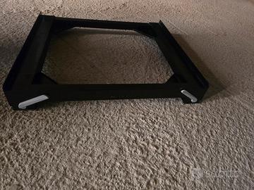 kit sovrapposizione lavatrice 