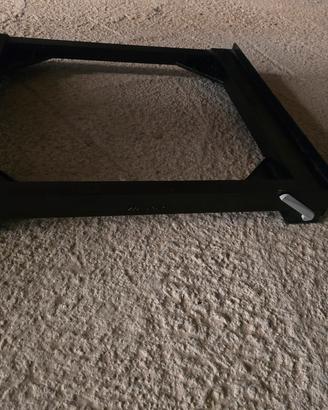 kit sovrapposizione lavatrice 