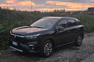 Suzuki S-cross 1.5 140v Starview Full Hybrid Autom
