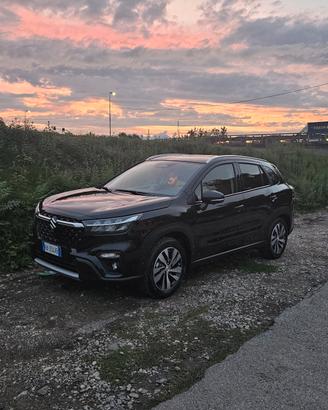 Suzuki S-cross 1.5 140v Starview Full Hybrid Autom
