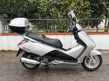 Honda Pantheon 125 4T