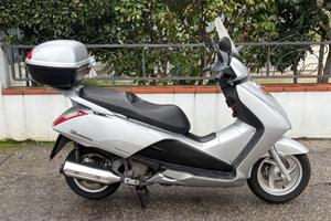 Honda Pantheon 125 4T
