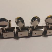 Meccaniche stratocaster / telecaster vintage style