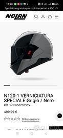Nolan 120-1 taglia M
