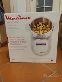 Moulinex Companion (modello HF840110) NUOVO