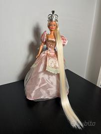Barbie Rapunzel 1997