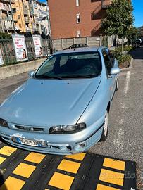 FIAT Bravo/Brava