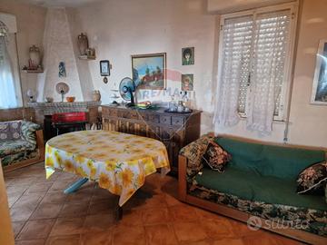 Villa singola - Piedimonte Etneo