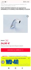 collettore 19 per Minarelli v1
