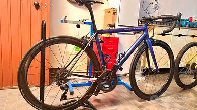 Pedemonte Superleggera