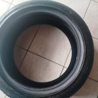 Pneumatici estivi Hankook 215/45 R17 91 V