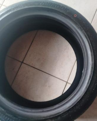 Pneumatici estivi Hankook 215/45 R17 91 V