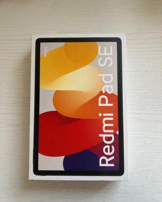 Tablet Xiami Redmi Pad SE 4GB/ 128GB