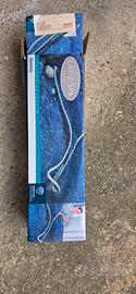Aspiratore con spazzola per piscina Bestway 