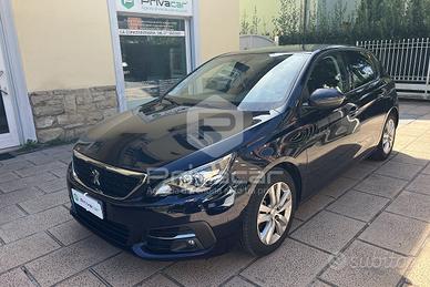 PEUGEOT 308 BlueHDi 130 S&S Tech Edition