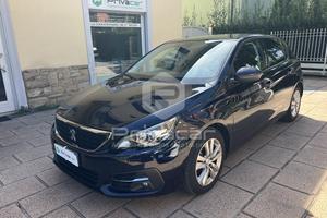 PEUGEOT 308 BlueHDi 130 S&S Tech Edition