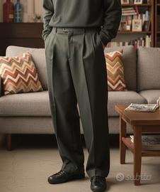 Pantalone uomo Sartoriale  tg. 50