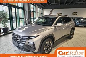 HYUNDAI Tucson MY26 1.6 HEV 2WD Aut. EXELLENCE