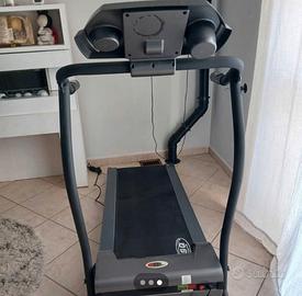 Tapis roulant eletrico