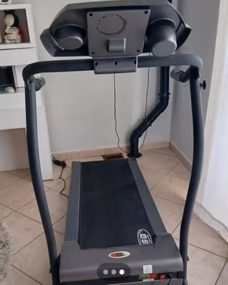 Tapis roulant eletrico