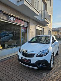 Opel Mokka 1.6 CDTI