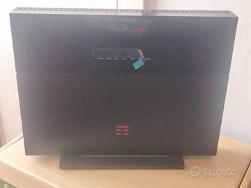 TIM HUB+ WiFi 6 – Usato – Completo + Cordless
