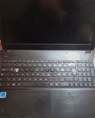 2494-PC Portatile Asus PRO