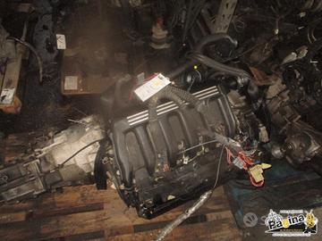MOTORE BMW SERIE 3 3.0 TD 2000 306D1 1113/2024