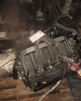 MOTORE BMW SERIE 3 3.0 TD 2000 306D1 1113/2024