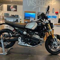 BMW R 12 nineT - 2024