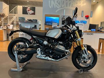 BMW R 12 nineT - 2024