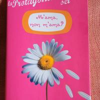 M'ama non m'ama la protagonista sei tu