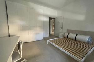 Camera matrimoniale in strada Vignolese