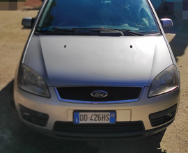 Ford Focus Cmax 1.6 90Cv Ghia (Full Optional)