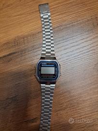 Orologio Casio 