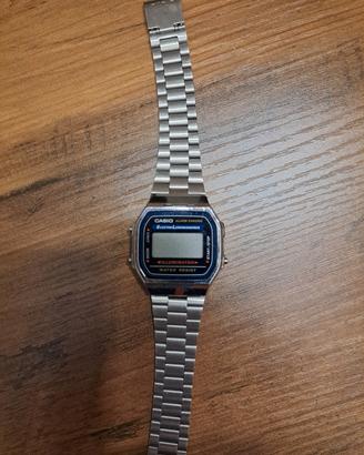 Orologio Casio 