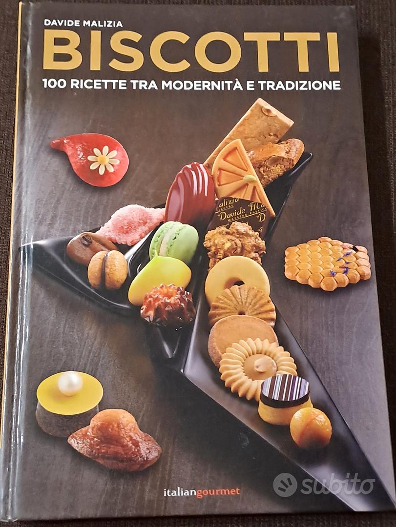 LIBRO per biscotteria - Libri e Riviste In vendita a Foggia